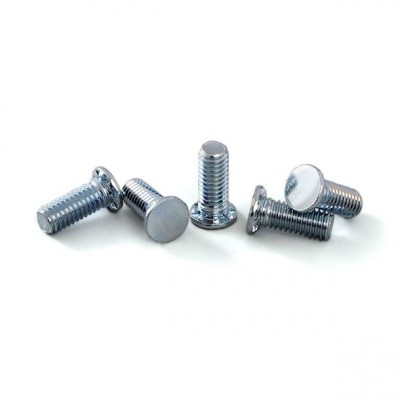 Clinch Studs Steel (Zinc Plated)